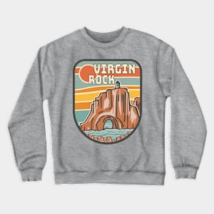 Ballybunion Rocks Crewneck Sweatshirt